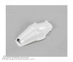 Garde-boue arri�re UFO blanc Kawasaki KX85/80