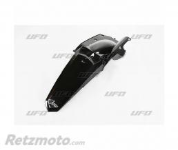 Garde-boue arri�re UFO noir Yamaha YZ250F/450F