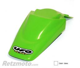 Garde-boue arri�re UFO blanc Kawasaki KX65
