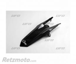 Garde-boue arri�re UFO noir Husqvarna