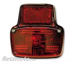 Feu arri�re UFO de rechange pour garde-boue enduro 78010110/78010130/78010160