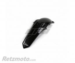 Garde-boue arri�re UFO noir Yamaha YZ125/250
