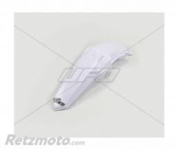 Garde-boue arri�re UFO blanc Yamaha YZ125/250