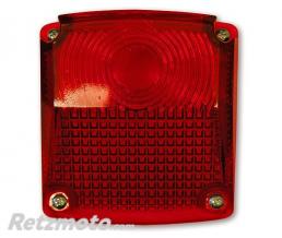 Pi�ce d�tach�e - Feu arri�re de rechange UFO pour garde-boue arri�re avec feu