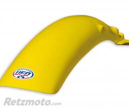 Garde-boue arri�re UFO jaune Suzuki RM125/250/400