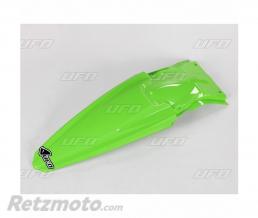 Garde-boue arri�re UFO vert Kawasaki KX450F