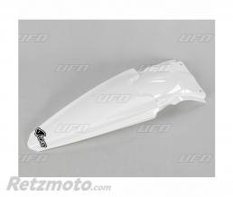 Garde-boue arri�re UFO blanc Kawasaki KX450F