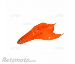 Garde-boue arri�re UFO orange KTM SX65