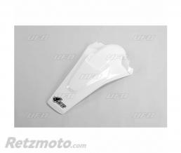 Garde-boue arri�re UFO blanc Husqvarna FC