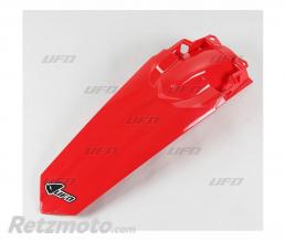 Garde-boue arri�re UFO rouge Honda CRF450R/RX