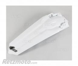Garde-boue arri�re UFO blanc Honda CRF250R/450R/RX