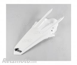 UFO Garde-boue arri�re UFO blanc KTM