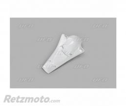 Garde-boue arri�re UFO blanc Husqvarna