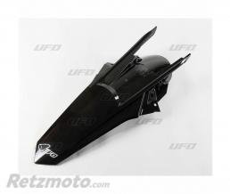 UFO Garde-boue arri�re UFO noir KTM