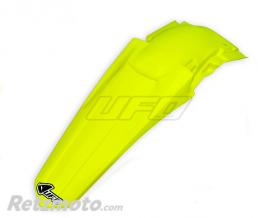 Garde-boue arri�re UFO jaune fluo Suzuki RM-Z450