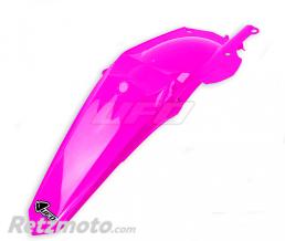 Garde-boue arri�re UFO rose fluo Yamaha YZ250F/450F