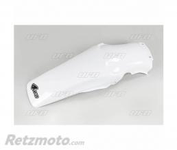 Garde-boue arri�re UFO blanc Honda CR125/250/500R