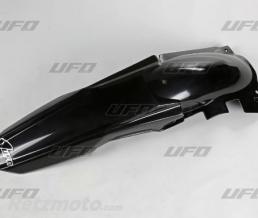 UFO Garde-boue arri�re UFO noir Suzuki RM-Z450
