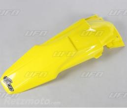Garde-boue arri�re UFO jaune Suzuki RM-Z450