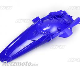 Garde-boue arri�re UFO bleu Yamaha YZF450F