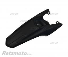 Garde-boue arri�re UFO noir Yamaha YZ65