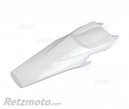 Garde-boue arri�re UFO blanc Husqvarna FC/TC