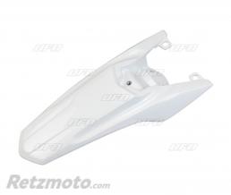 Garde-boue arri�re UFO blanc Yamaha YZ65