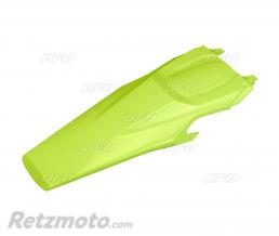Garde-boue arri�re UFO jaune fluo Husqvarna FC/TC