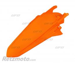 Garde-boue arri�re UFO orange fluo KTM SX/SX-F