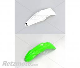 Garde boue avant + arri�re UFO couleur origine Kawasaki KX250F