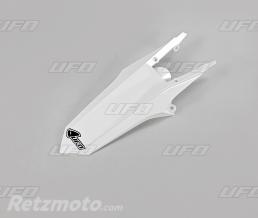 UFO Kit garde-boues avant et arri�re UFO blanc Husqvarna