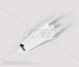 Kit garde-boues avant et arri�re UFO blanc Husqvarna