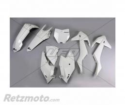 Kit plastique UFO noir KTM SX125/150 & SX-F