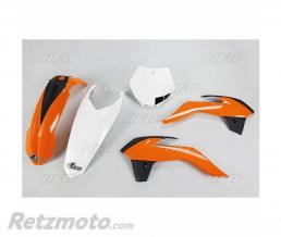 Kit plastique UFO couleur origine (2016) KTM SX85
