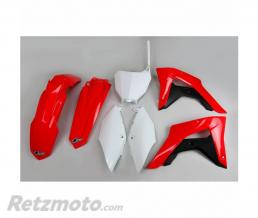 Kit plastique UFO couleur origine (2017) Honda CRF450RX