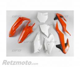 Kit plastique UFO couleur origine (2018) KTM SX85