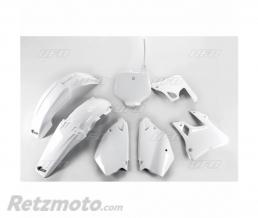 Kit plastique UFO couleur origine (96-97) Yamaha YZ125/250