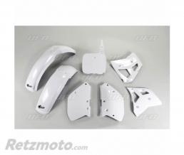 Kit plastique UFO couleur origine Yamaha YZ250