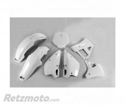 Kit plastique UFO couleur origine Yamaha YZ125