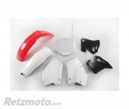 UFO Kit plastique UFO couleur origine Honda CR125R