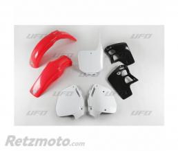Kit plastique UFO couleur origine (96/98-99) Honda CR500R