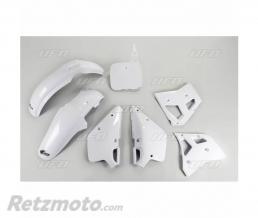 Kit plastique UFO couleur origine Yamaha YZ250