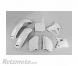 Kit plastique UFO couleur origine Yamaha YZ125