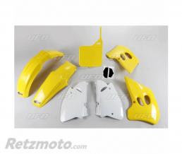 UFO Kit plastique UFO couleur origine Suzuki RM125/250