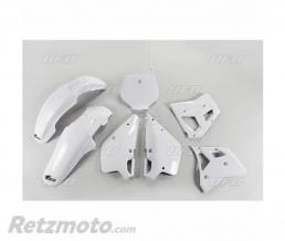 Kit plastique UFO couleur origine Yamaha YZ250