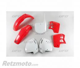Kit plastique UFO couleur origine (1997) Honda CR500R