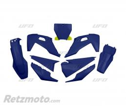 Kit plastiques UFO blue Husqvarna FC/TC