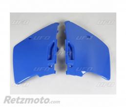 Plaques lat�rales UFO Bleu TM