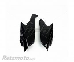 Plaques lat�rales UFO noir Yamaha YZ250/450F