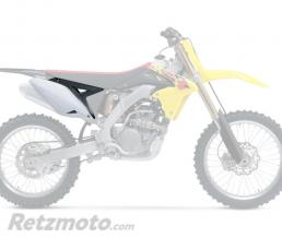 Plaques lat�rales UFO couleur origine 2013 Suzuki RM-Z 250